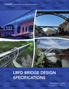 AASHTO.LRFD.2024 10th.Edition