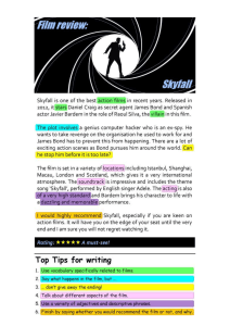 How to Write a Book/Film Review: Guide with Examples