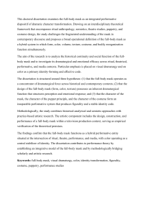 doctoral dissertation