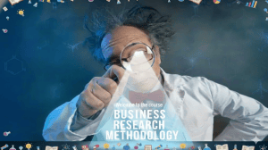 Business Research Methodology Course