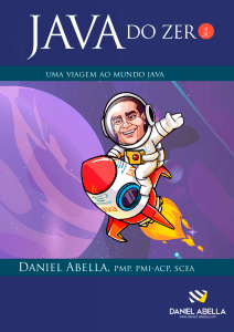 Java do Zero: Guia Completo para Iniciantes em Programa&ccedil;&atilde;o Java