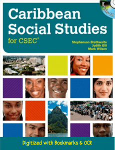 Caribbean Social Studies for CSEC Textbook