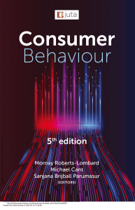 848507286-Consumer-Behaviour-5th-Ed