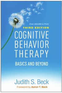 Cognitive Behavior Therapy: Basics and Beyond 3rd Ed.
