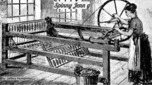Spinning Jenny: Invention and Impact on the Industrial Revolution