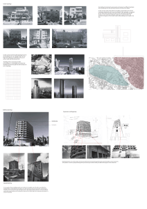 Urban Typology: Analysis of Abdali's Architectural Dichotomy