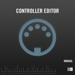 Native Instruments Controller Editor Manual 2.2.0