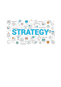 Strategisches Management: Lehrbuch zu Aufgabenfeldern, Theorien und Modellen