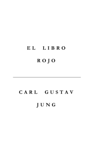 el libro rojo jung carl gustav