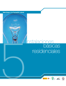 Instalaciones electricas