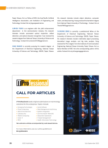 AI-Driven Defect Analysis: Research Paper
