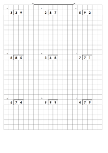 Math Puzzles & Geometry Problems Worksheet