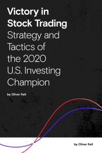 Victory in Stock Trading: 2020 U.S. Investing Champion's Strategy
