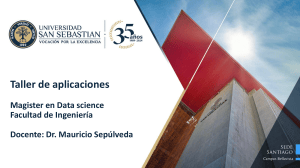 Manual de Taller: Mag&iacute;ster en Data Science - Universidad San Sebasti&aacute;n