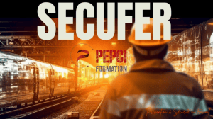 SECUFER: Formation &agrave; la s&eacute;curit&eacute; ferroviaire