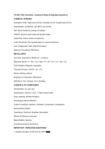 TS SSC 10th Chemistry Notes & Repeated Questions