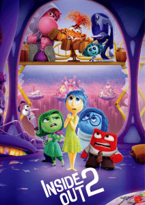Inside Out 2 English Teaching Materials