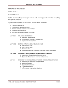 PRINCIPLES OF MANAGEMEN1