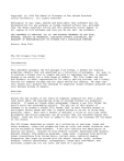 PLY Polygon File Format: Technical Specification