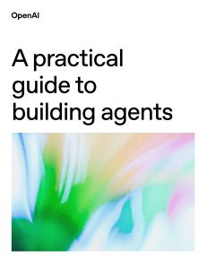 Practical Guide to Building LLM Agents