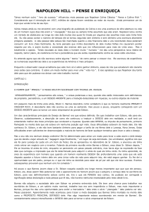 NAPOLEON HILL PENSE E ENRIQUECA