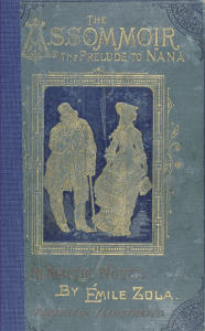 The Assommoir: Zola's Realistic Novel
