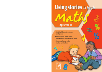 Using Stories to Teach Maths Ages 9-11