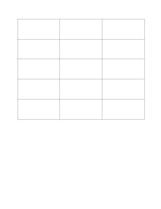 Tell Me about Yourself: Conversation Questions Worksheet