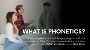 What is Phonetics? Articulatory System Explained
