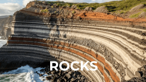 Rocks and the Rock Cycle: Igneous & Metamorphic Rocks