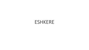 ESHKERE
