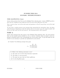 2001 exam 13