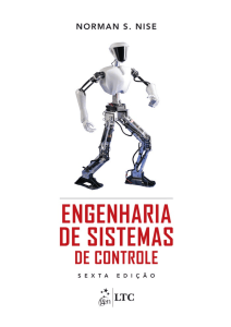 Engenharia de sistemas de controle -- Norman S  Nise -- 6  ed , 2013 -- Grupo Gen - LTC -- 9788521621362 -- 87785fdbf690de49b7f0fd3b115c91b0 -- Anna&rsquo;s Archive
