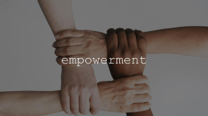 Empowerment en el contexto organizacional: definici&oacute;n, beneficios e implementaci&oacute;n