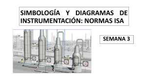 Instrumentation Symbology and Diagrams: ISA Standards