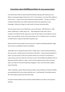 Group Project Portfolio Building Instructions
