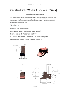CSWASampleExam2007
