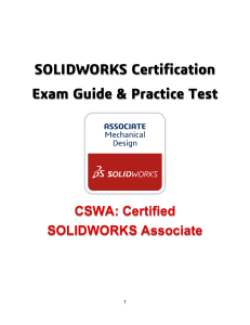 CSWASampleExam