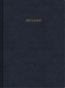 Notebook on Heat Transfer and Thermodynamics