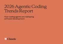 2026 Agentic Coding Trends Report