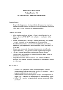 Farmacologia General 2026 Trabajo Pr&aacute;ctico 3