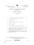 CSEC Principles of Accounts Paper 02 Exam 2025