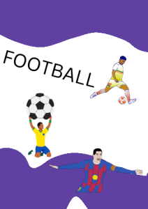 Comprehensive Football Guide: Rules, History & Legends