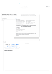 Software Engineering: A Practitioner's Approach 8th Ed Textbook