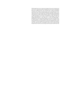 Phonological Features in Linguistics