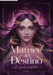 Gu&iacute;a Completa de la Matriz del Destino