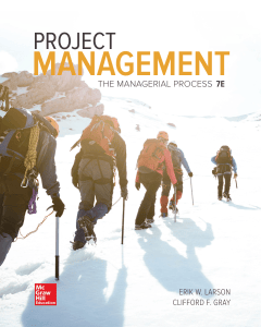 Project Management-Edition 7