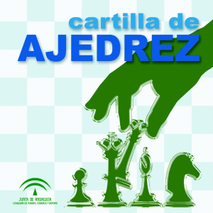 Cartilha de Xadrez - Junta de Andaluc&iacute;a
