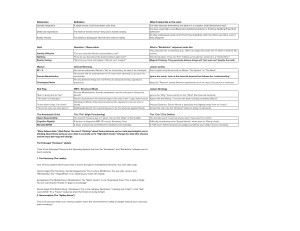 Clinical Guide: Borderline, Anankastic & Polyvagal Theory for Therapists