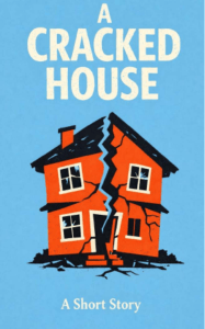 A Cracked House: A Short Story About Family Struggles and Hidden Cracks